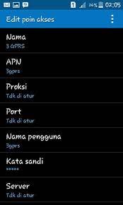 That seems have worked out fairly well. Cara Mengatasi Sinyal Paket Data Seluler Yang Tidak Muncul
