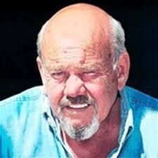 James 'Jim' Featherstone