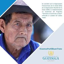 Ministerio de Trabajo y Previsión Social