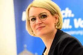 Augsburger CSU will OB-Kandidatin Eva Weber offiziell küren