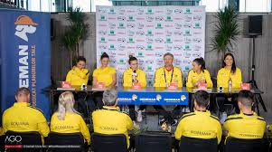 The official facebook page of the romanian fed cup team. Live Blog FranÈa Romania 3 2 In Semifinalele Fed Cup 2019 Libertatea