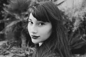 All about celebrity Hunter Ansley Wryn! Birthday: 27 October 1994, Los  Angeles, California, USA! Fusion Movies