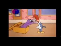 كارتون نقـار الخشب family guy character fictional characters