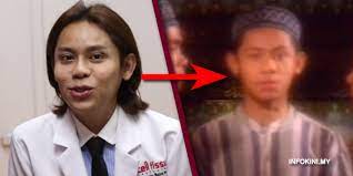 Khairul idzwan est un cycliste de gombak selangor, kuala lumpur. Siapa Sangka Doktor Khairul Idzwan Rupanya Bekas Vokalis Kumpulan Saujana Kini Berubah 100 Sehinggit Media
