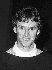 Patrick Ortlieb Biography