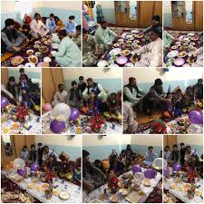 خضدار کی ڈائری