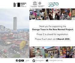George town world heritage incorporated. George Town World Heritage Incorporated Startseite Facebook