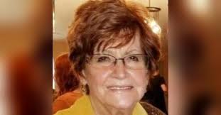 Carol Jean Quirin-Holthaus Obituary