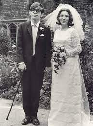 Stephen, jane was telling me that you have a beautiful, theorem. The Theory Of Everything Woman Home