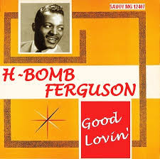 H-Bomb Ferguson