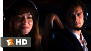Take a break from the mundane with this collection of. Fifty Shades Of Grey 5 10 Movie Clip Helicopter Ride 2015 Hd Youtube