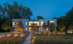 Don't have a lot yet? Prefab Houses Were Once The Holy Grail Of Design So Why Aren T There More Of Them The Washington Post
