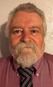 Madison County Coroner Doug Rabold and staff. Welcome to the team!