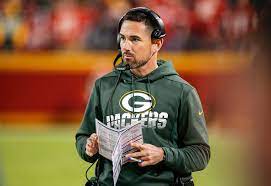 Matt LaFleur, Green Bay Packers Face a Long Off-Season