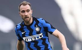 L'inter è interessata a firmare christian eriksen del tottenham. Malore Eriksen Inter In Contatto Con La Federazione Danese