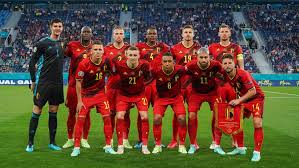 Quel rôle a joué bart de wever le lendemain des attentats de bruxelles. Sondage Belgique Russie Voici Le Joueur Que Vous Avez Elu Diable Rouge Du Match Le Soir