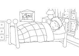 We have over 3,000 coloring pages available for you to view and print for free. Coloring Page Sleeping Going To Bed Free Printable Coloring Pages Img 7319