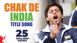 Chak De India Title Song Lyrics Translation Shah Rukh Khan Keep pouring love for such good music and also you can request more. chak de india title song lyrics translation shah rukh khan