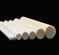 99 Round Alumina Ceramic solid rods AL2O3 Capillary Tubes ...