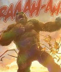 They borrow a nuclear submarine from shindo heavy industry, a successful giant corporation established in post war japan by shindo, a former officer who was saved by and saluted to the then injured godzillasaurus on lagos island. King Kong Monsterverse Gojipedia Fandom