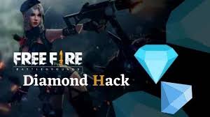 Hackers will send you a fake link and invite you to log in to get rewards Free Fire Diamond Hack App 2021 Generator 99999 Diamonds Free