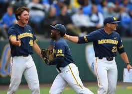 Here are the complete results and schedule (all times et) 2019 Ncaa Baseball Tournament College World Series Dates Tv Channels Schedule And Odds