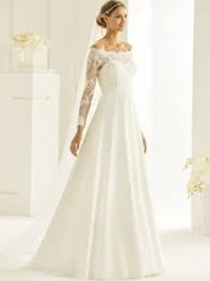 Sie können weiterhin ein hübsches hochzeitskleid in den größen 36 bis 42 für 330,00 bis 498,00 eur inklusive maß. Kleid Carmen Ausschnitt Hochzeit 3989ed