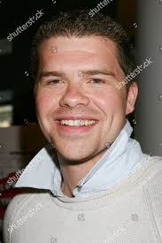 Josh Emerson Editorial Stock Photo