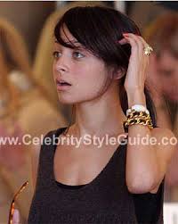 Nicole Richie Archives