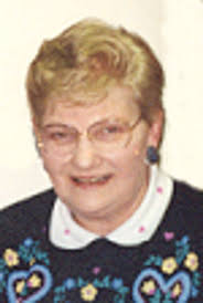 Betty Lou Thon Obituary September 22, 2005