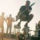 Nogu Svelo Brings Punk Mayhem event image