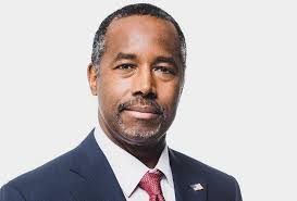 It was all about dem power, not the poor people. Ben Carson Imdb
