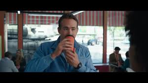 With jodie comer, ryan reynolds, taika waititi, utkarsh ambudkar. Casio Digital Watch Of Ryan Reynolds In Free Guy 2021