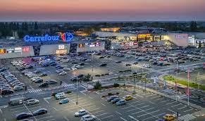 Prin reteaua nationala de magazine, altex iti ofera o gama variata de produse, la cele mai avantajoase preturi, sustinute de solutii optime de finantare, adaptate fiecarui tip de buget. Shopping City Galati Updated Their Shopping City Galati Facebook