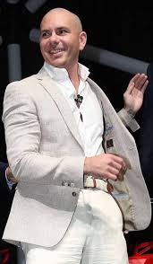 Pin By Marsha Farm On Pitbull Armando Christian Perez Pitbull Rapper Pitbulls Singer