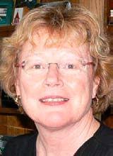 UIW community pays tribute to Maureen Halligan