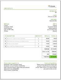 Contoh surat permintaan nsfp via www.neodv8.co. 5 Download Template Nota Excel Penjualan Aquatoyou Com