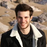 50+ "Ben Carrera" profiles