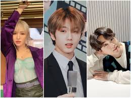 Màn cover ca khúc dynamite (bts) của wendy chưa đầy 30 giây nhưng cũng đủ gây sốt mạng xã hội. Wendy Red Velvet Hingga Suga Bts 5 Idol K Pop Ini Sempat Hiatus Karena Masalah Kesehatan Soco By Sociolla
