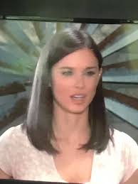 She is like a ray of sunshine! 😅