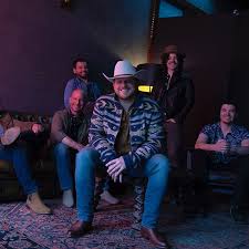 Bandsintown Josh Abbott Band Tickets John T Floore Country Store Mar 04 2020