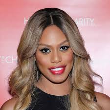 Laverne Cox Biography