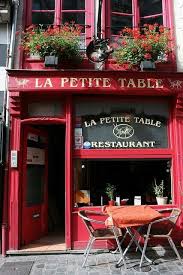 Pin Van Mieke Lobker Op Fhotographs Cafe S En Terrassen Restaurant S Coffeeshops Parijs Stad