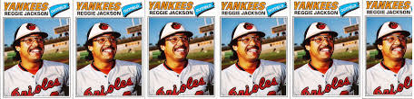 We examine if their stock is rising or falling due to performance see more at hoopsrumors. This Reggie Jackson Baseball Card Is Proof That His Lost Season Actually Happened Wax Pack Gods