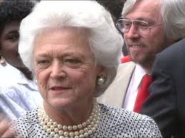 246 Us Barbara Bush Stock Videos, Footage, & 4K Video Clips