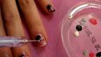 Cmo decorar un pastel (VIDEO ) - Huffington Post
