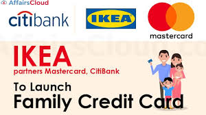 Earn 5% back in rewards on ikea purchases, 3% back on dining, utility, and grocery purchases, and 1% back on all other purchases. Ikea In Partnership With Citibank India And Mastercard Launched A Co Branded Card Ikea Family Credit Card By Citi