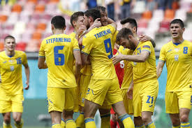 Orf is the euro 2020 broadcaster in austria while ukraiyna is showing the tournament in ukraine. Msjv11mgduab1m