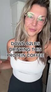 Javy Coffee and Owyn Shake