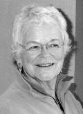 Joyce Larson Obituary (2011)